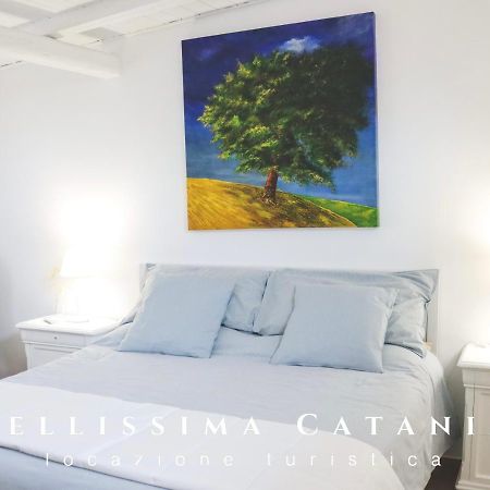 Bellissima Catania Villa Esterno foto
